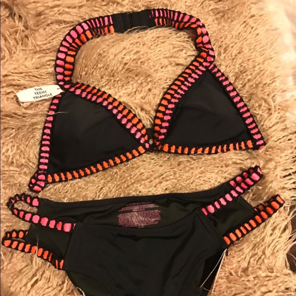 VS swimsuit